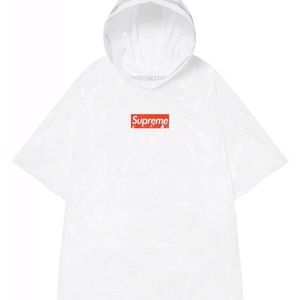 Supreme Raincoat